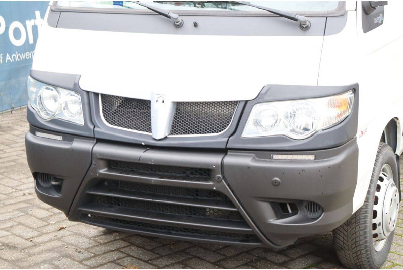 Billift Piaggio Porter Maxxi: bild 10 Billift Piaggio Porter Maxxi: bild 10