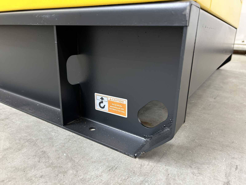 RTE 6739 - Elgenerator: bild 5 RTE 6739 - Elgenerator: bild 5