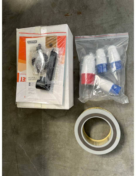 RTE 7310 - Elgenerator: bild 4 RTE 7310 - Elgenerator: bild 4