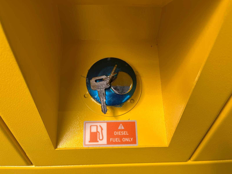 RTE 7310 - Elgenerator: bild 5 RTE 7310 - Elgenerator: bild 5