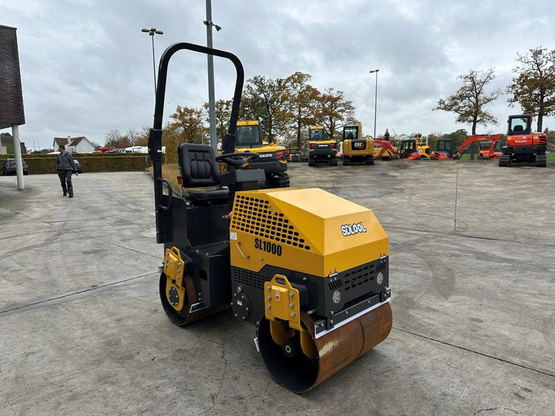 SDLOOL SL-1000 - Vält: bild 4 SDLOOL SL-1000 - Vält: bild 4