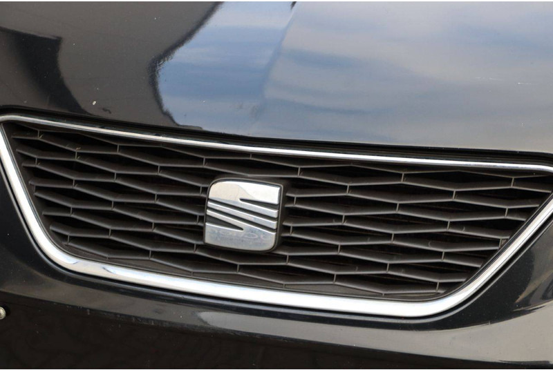 Sedan SEAT Ibiza: bild 10