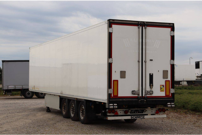 Schmitz Cargobull SCB*S3B - Kyl/ Frys semitrailer: bild 5 Schmitz Cargobull SCB*S3B - Kyl/ Frys semitrailer: bild 5