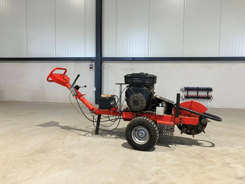 Seico C4501-HD - Stubbfräs: bild 1 Seico C4501-HD - Stubbfräs: bild 1