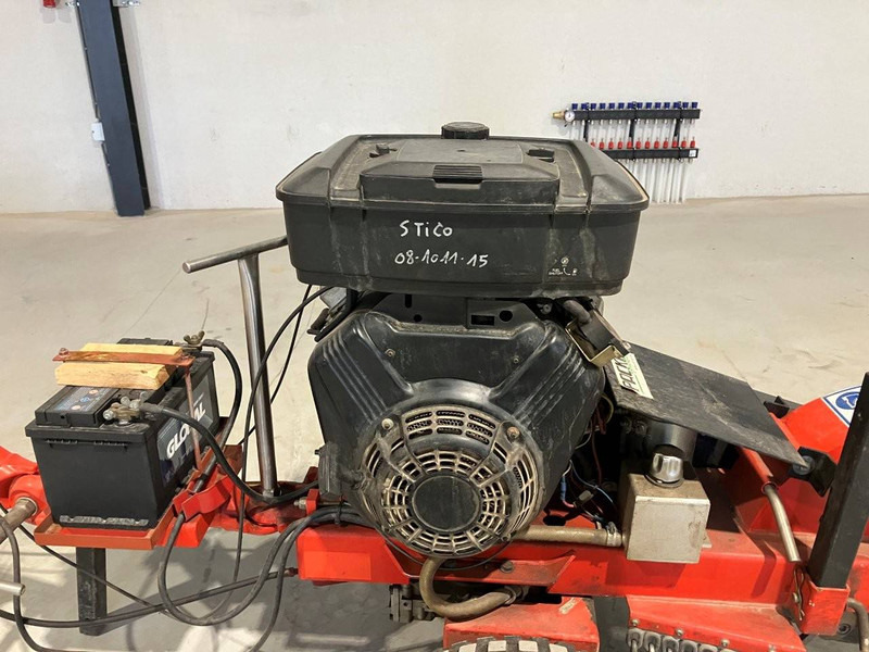 Seico C4501-HD - Stubbfräs: bild 5 Seico C4501-HD - Stubbfräs: bild 5