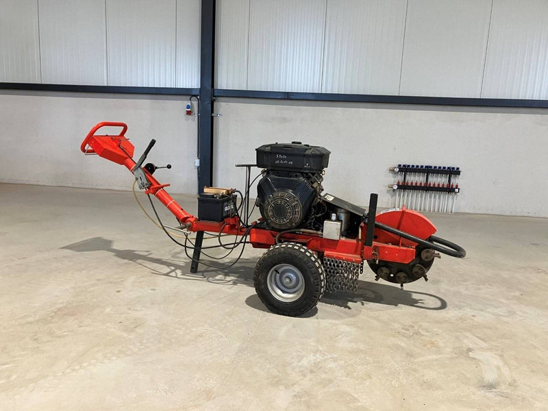 Seico C4501-HD - Stubbfräs: bild 3 Seico C4501-HD - Stubbfräs: bild 3