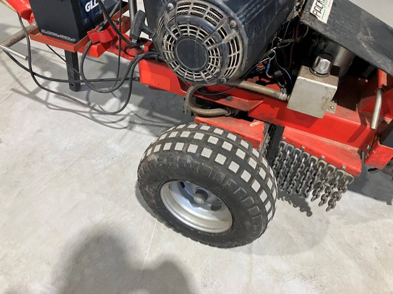 Seico C4501-HD - Stubbfräs: bild 4 Seico C4501-HD - Stubbfräs: bild 4