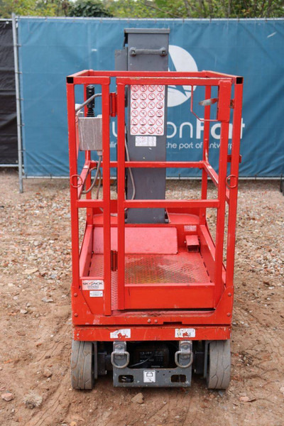 Skyjack SJ12 - Lift: bild 5 Skyjack SJ12 - Lift: bild 5