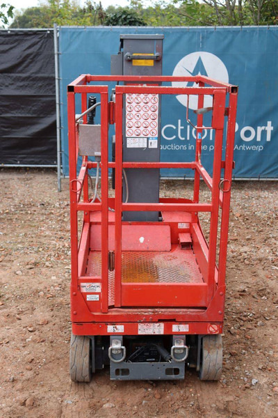Skyjack SJ12 - Lift: bild 5 Skyjack SJ12 - Lift: bild 5
