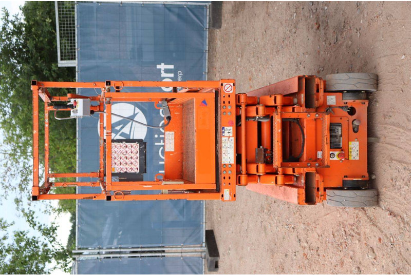 Skyjack SJ3219 - Saxlift: bild 5 Skyjack SJ3219 - Saxlift: bild 5