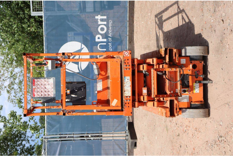 Skyjack SJIII 3219 - Saxlift: bild 5 Skyjack SJIII 3219 - Saxlift: bild 5