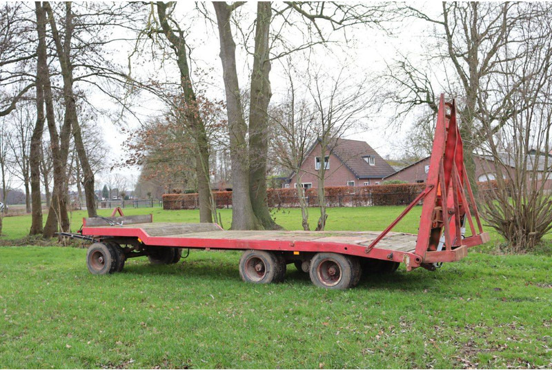 Onbekend - Släp: bild 5 Onbekend - Släp: bild 5