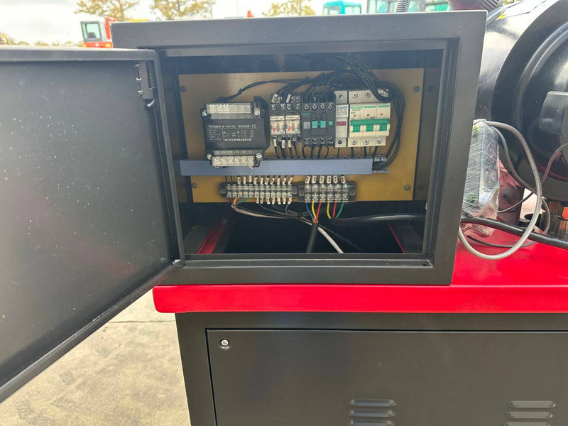 Ny Batteri Stahlwerk SW-51: bild 14