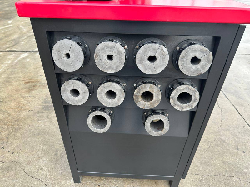 Ny Batteri Stahlwerk SW-51: bild 13