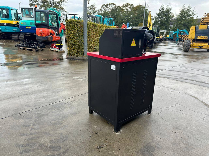 Stahlwerk SW-51 - Batteri: bild 5 Stahlwerk SW-51 - Batteri: bild 5