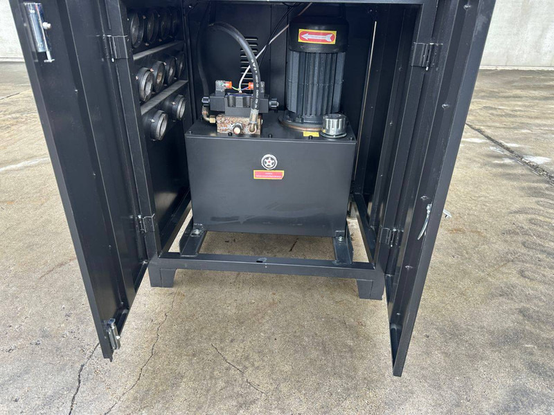 Ny Batteri Stahlwerk SW-51: bild 9