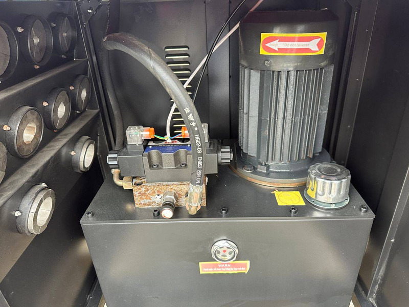 Ny Batteri Stahlwerk SW-51: bild 10