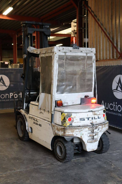 Still R60-40 - Eltruck: bild 4 Still R60-40 - Eltruck: bild 4