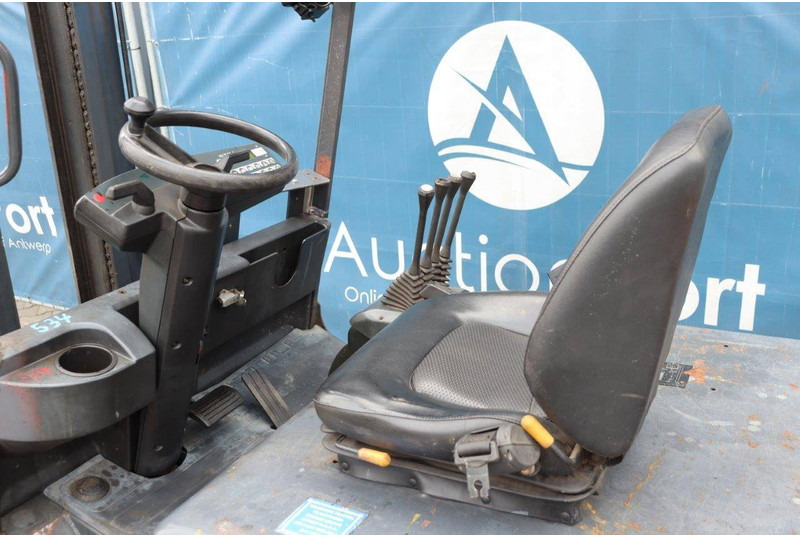 Eltruck Still R60-40: bild 20