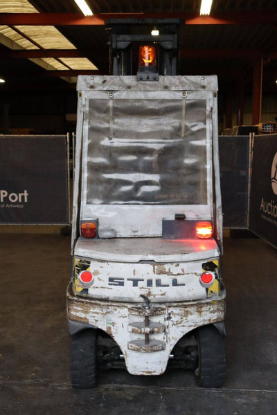 Still R60-40 - Eltruck: bild 5 Still R60-40 - Eltruck: bild 5