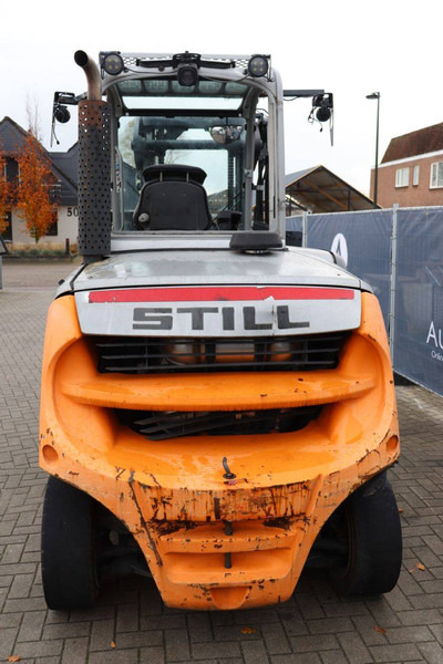 Still RX 70-70 - Dieseltruck: bild 5 Still RX 70-70 - Dieseltruck: bild 5