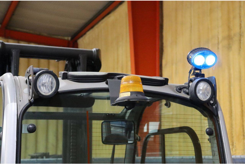 Eltruck Still RX60-50: bild 20 Eltruck Still RX60-50: bild 20