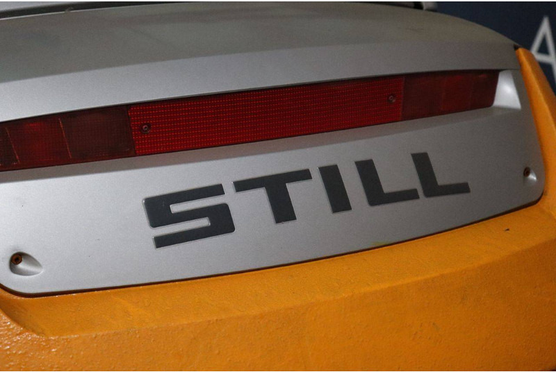 Eltruck Still RX60-50: bild 19 Eltruck Still RX60-50: bild 19