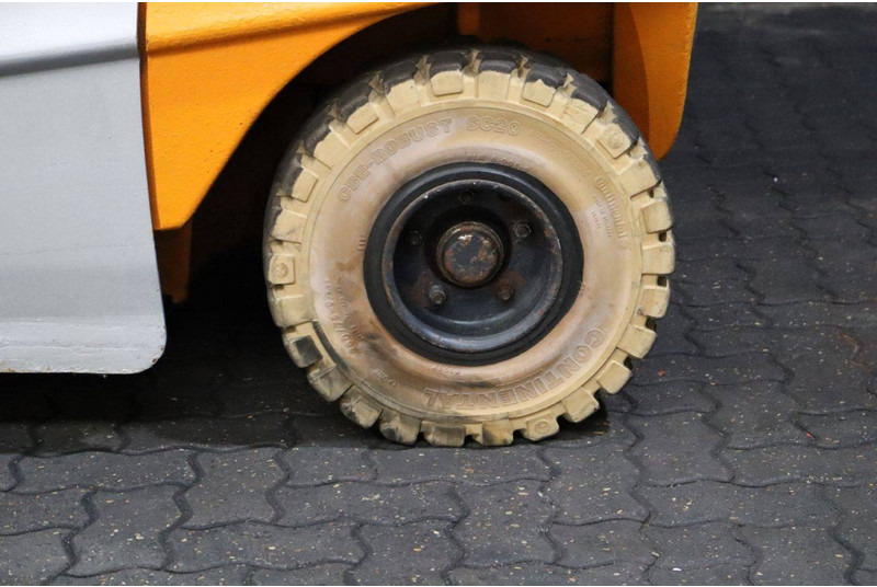 Eltruck Still RX60-50: bild 16 Eltruck Still RX60-50: bild 16