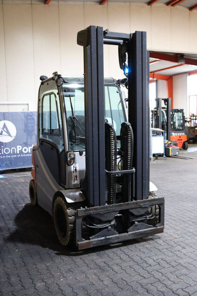 Eltruck Still RX60-50: bild 7 Eltruck Still RX60-50: bild 7