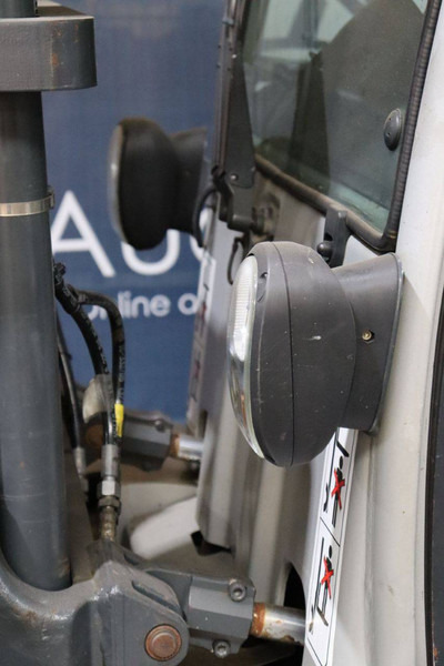 Eltruck Still RX60-50: bild 12 Eltruck Still RX60-50: bild 12