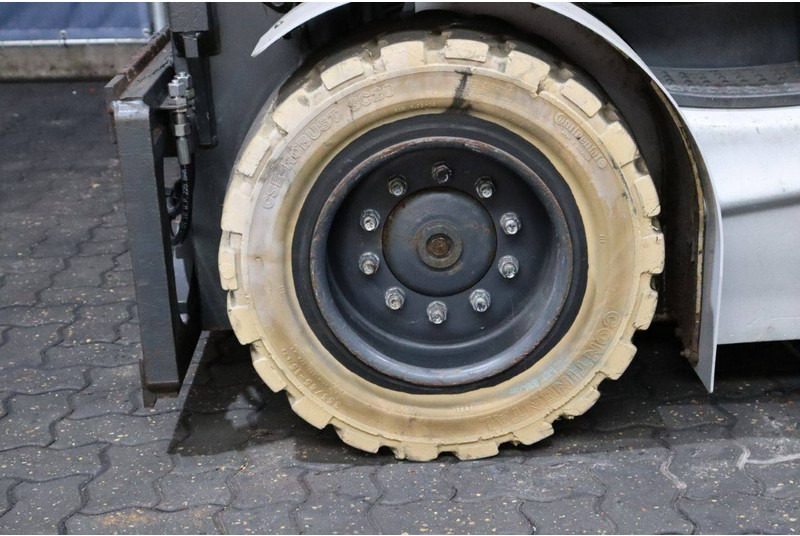 Eltruck Still RX60-50: bild 15 Eltruck Still RX60-50: bild 15