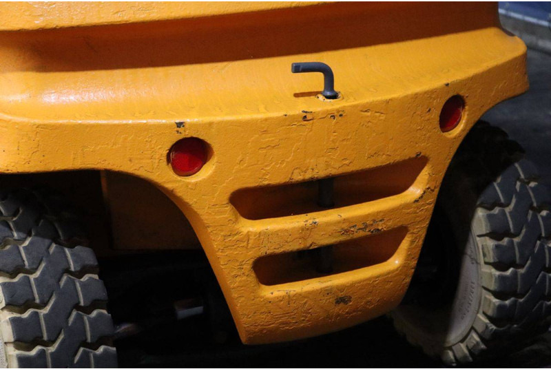 Eltruck Still RX60-50: bild 18 Eltruck Still RX60-50: bild 18