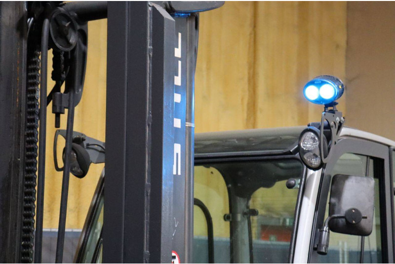 Eltruck Still RX60-50: bild 11 Eltruck Still RX60-50: bild 11