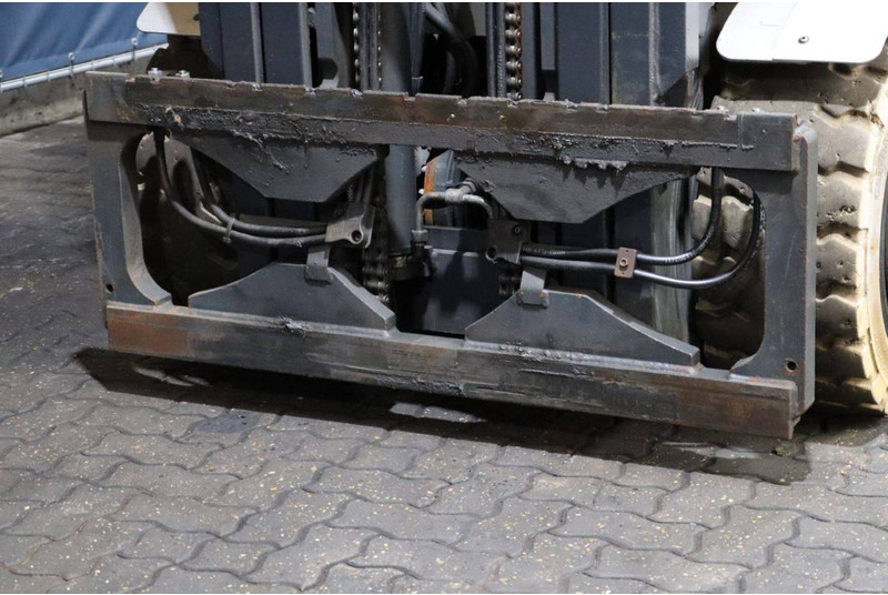 Eltruck Still RX60-50: bild 10 Eltruck Still RX60-50: bild 10