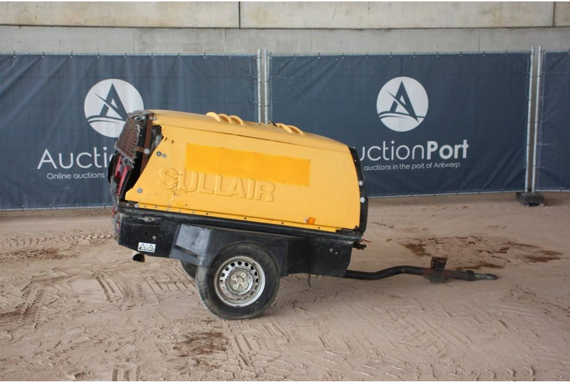 Sullair 65 - Luftkompressor: bild 1 Sullair 65 - Luftkompressor: bild 1