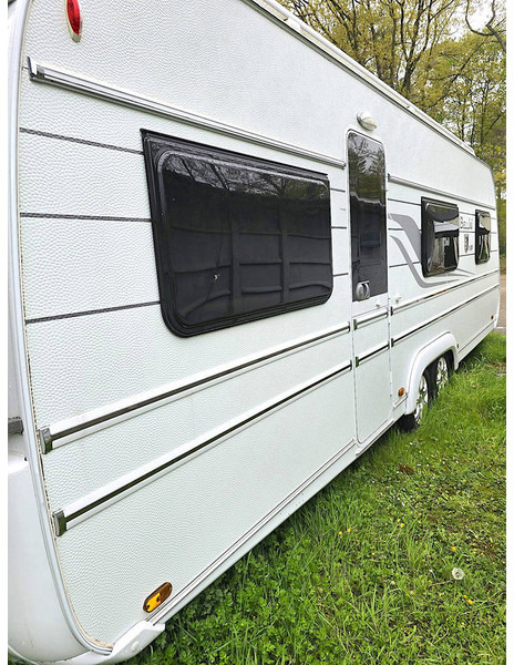 Tabbert Bellini - Husvagn: bild 1 Tabbert Bellini - Husvagn: bild 1