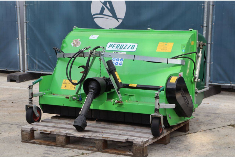 Peruzzo KOALA 1600I - Tillbehör: bild 2 Peruzzo KOALA 1600I - Tillbehör: bild 2