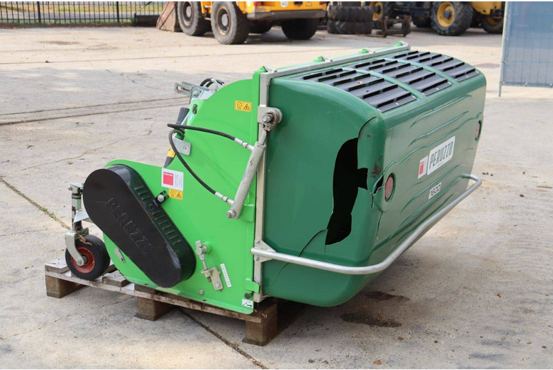 Peruzzo KOALA 1600I - Tillbehör: bild 4 Peruzzo KOALA 1600I - Tillbehör: bild 4