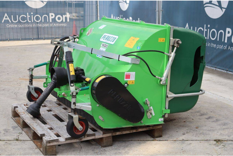 Peruzzo KOALA 1600I - Tillbehör: bild 3 Peruzzo KOALA 1600I - Tillbehör: bild 3