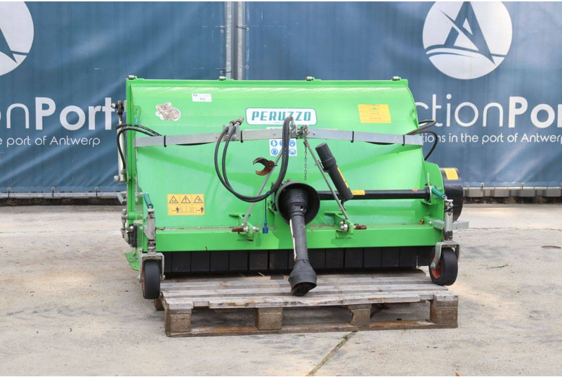 Peruzzo KOALA 1600I - Tillbehör: bild 1 Peruzzo KOALA 1600I - Tillbehör: bild 1