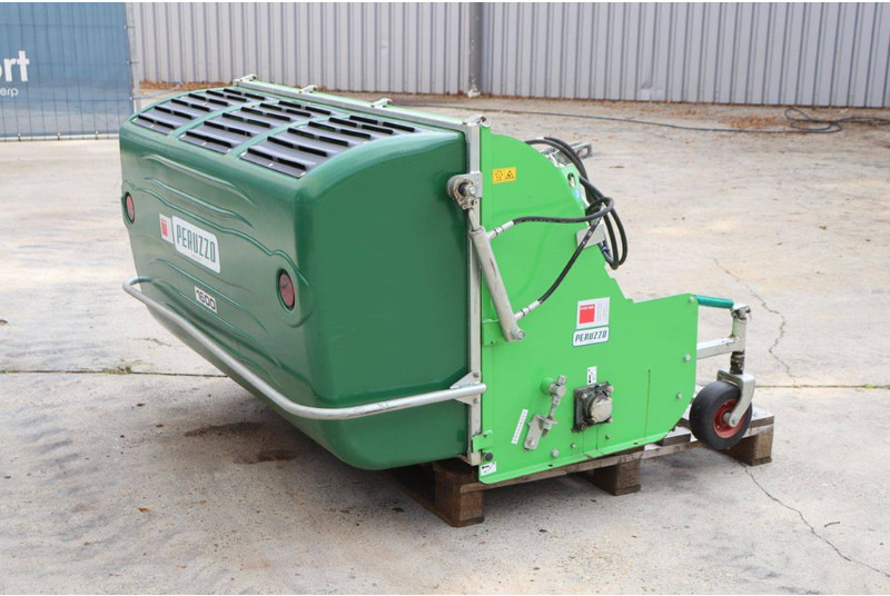 Peruzzo KOALA 1600I - Tillbehör: bild 5 Peruzzo KOALA 1600I - Tillbehör: bild 5