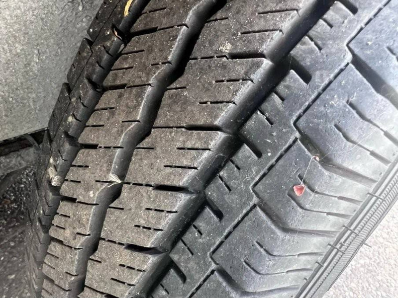 Flaktrailer Verdonk VA5000: bild 15 Flaktrailer Verdonk VA5000: bild 15