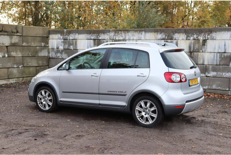 Volkswagen Golf Plus - Sedan: bild 3 Volkswagen Golf Plus - Sedan: bild 3