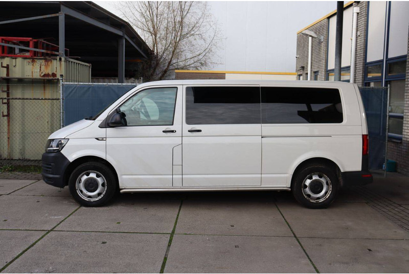 Volkswagen TRANSPORTER TDI - Skåpbil: bild 2 Volkswagen TRANSPORTER TDI - Skåpbil: bild 2