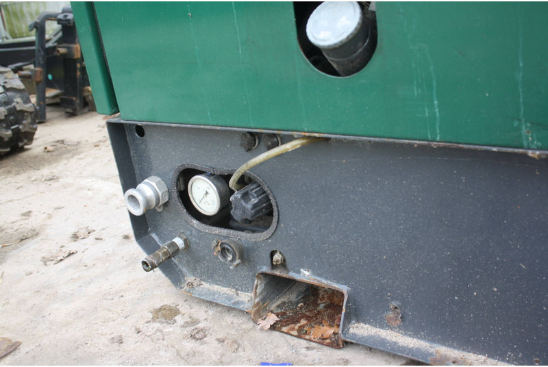 WATERKRACHT HFW KI-24/50 - Högtryckstvätt: bild 5 WATERKRACHT HFW KI-24/50 - Högtryckstvätt: bild 5