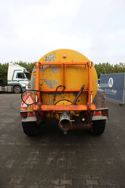 WELGRO 6500 - Kletgödselspridare: bild 4 WELGRO 6500 - Kletgödselspridare: bild 4