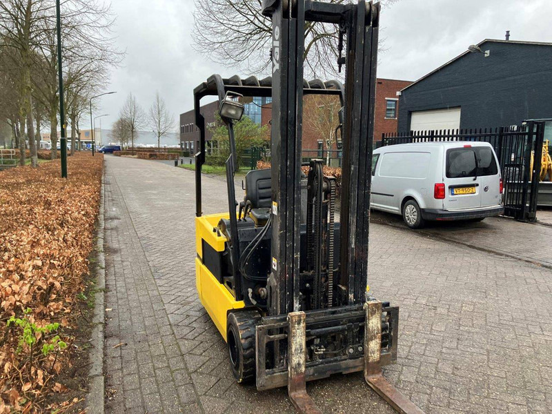 Yale ERP20ATF - Eltruck: bild 5 Yale ERP20ATF - Eltruck: bild 5