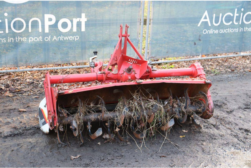 Yanmar RSB 1403 - Rotorharv: bild 1 Yanmar RSB 1403 - Rotorharv: bild 1