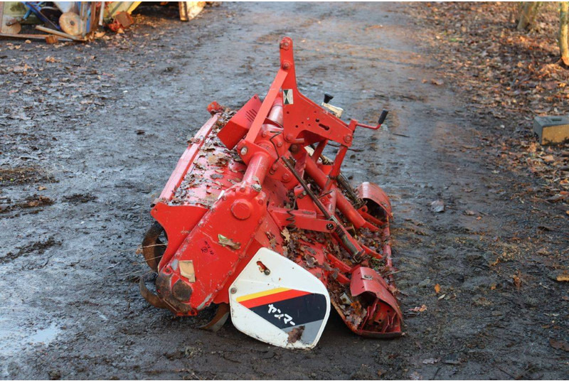 Yanmar RSB 1403 - Rotorharv: bild 5 Yanmar RSB 1403 - Rotorharv: bild 5