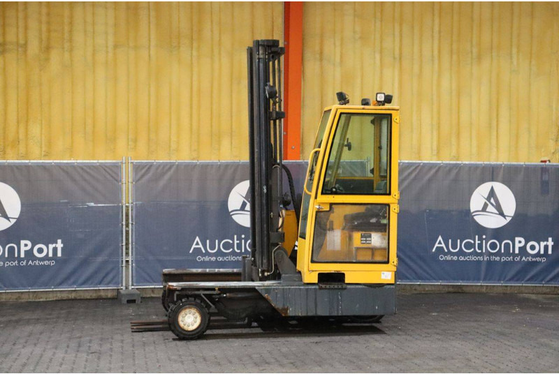 Transmanut Transversal - Sidlastare: bild 1 Transmanut Transversal - Sidlastare: bild 1